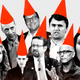Illustration for article titled The 69 Idiots of 2018: Online Fever Swamp